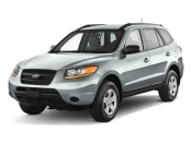 Buy Cheap Hyundai Tucson 2010 -  Auto Car Parts